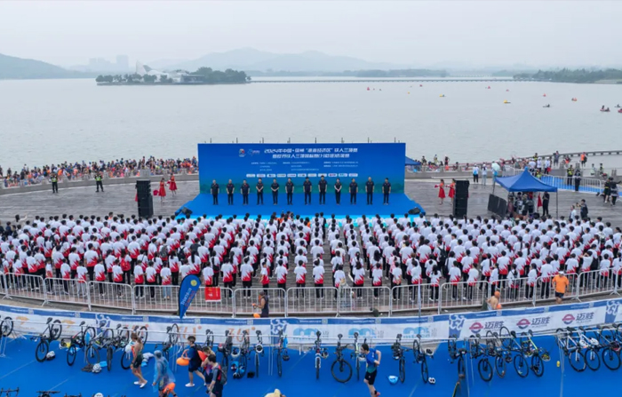 米兰milan官网-2026中国体育用品业联合会品牌传播服务项目（第二次）成交公告